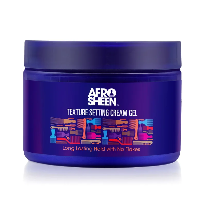 Texture Setting Cream Gel
