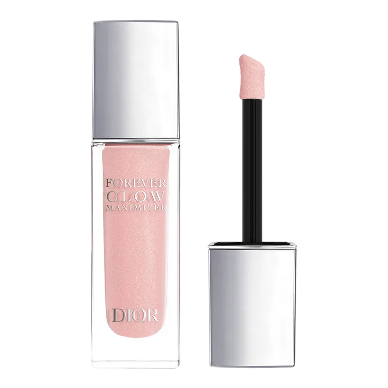 Forever Glow Maximizer - Limited Availability, Pink