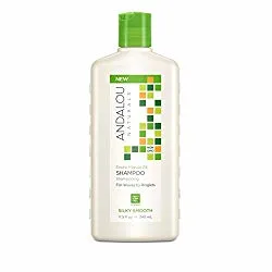 Exotic Marula Oil Shampoo