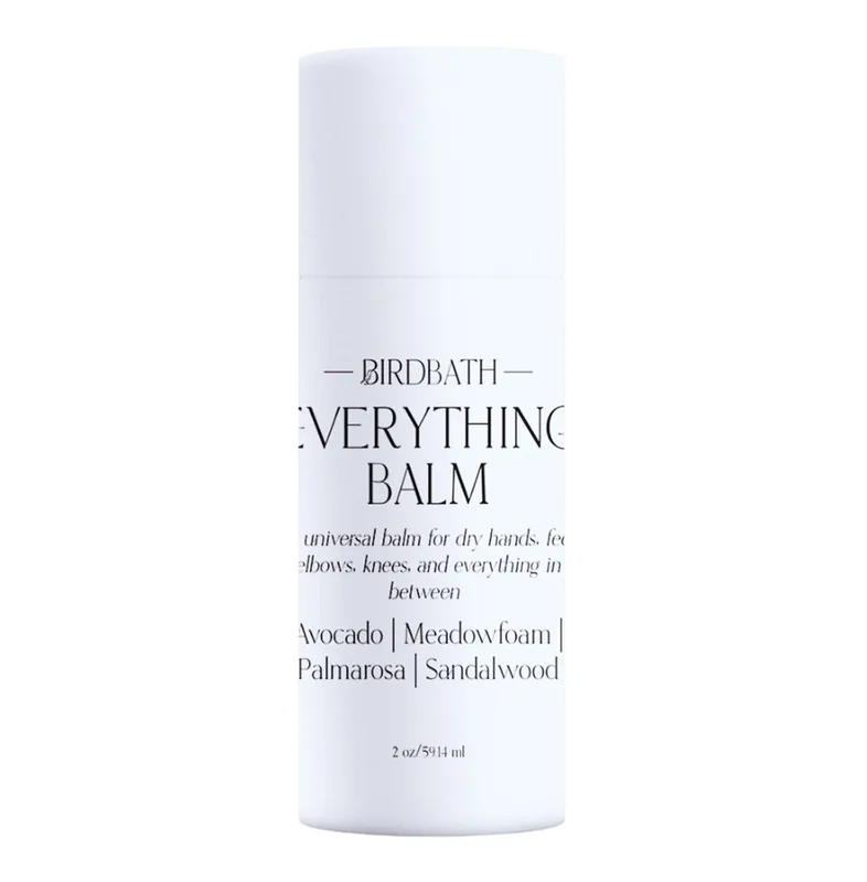 Everything Balm