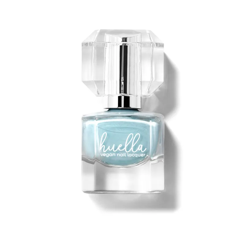 Beauty Nail Lacquer, Blued To You
