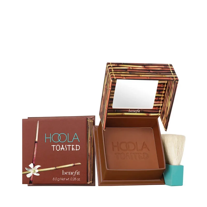Hoola Bronzer, Toasted