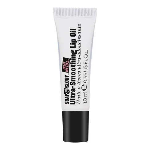 Ultra Smoothing Lip Oil, clear (2020 formulation)