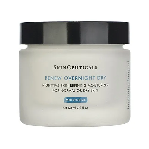 Renew Overnight Dry