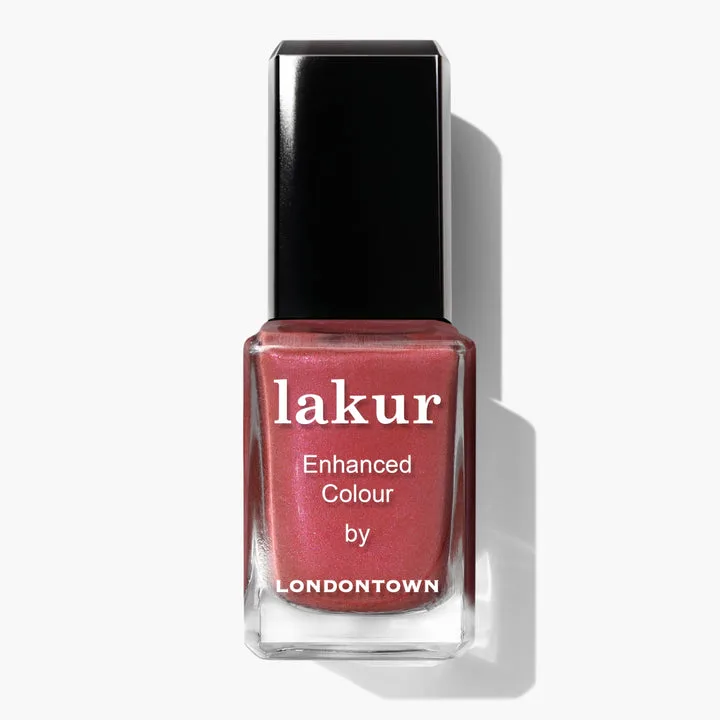 Nail Lakur Enhanced Colour, Slopeside