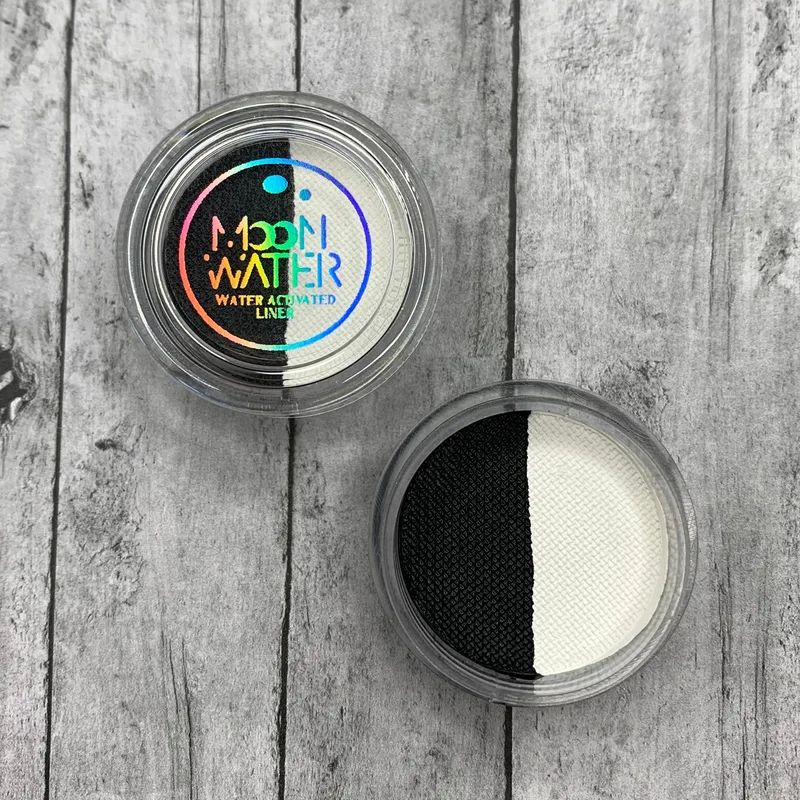 Split Moon Water Liner, Life and Death