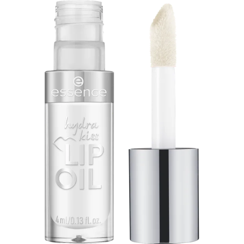 Hydra Kiss Lip Oil, Classy Glassy 07