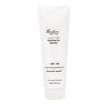 Gel Cleanser