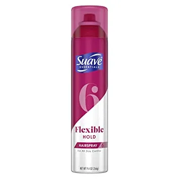Professionals Touchable Finish Lightweight Hold Hairspray (2019 formulation)