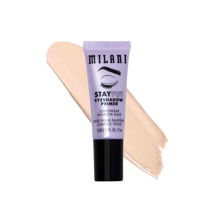 Stay Put Eyeshadow Primer