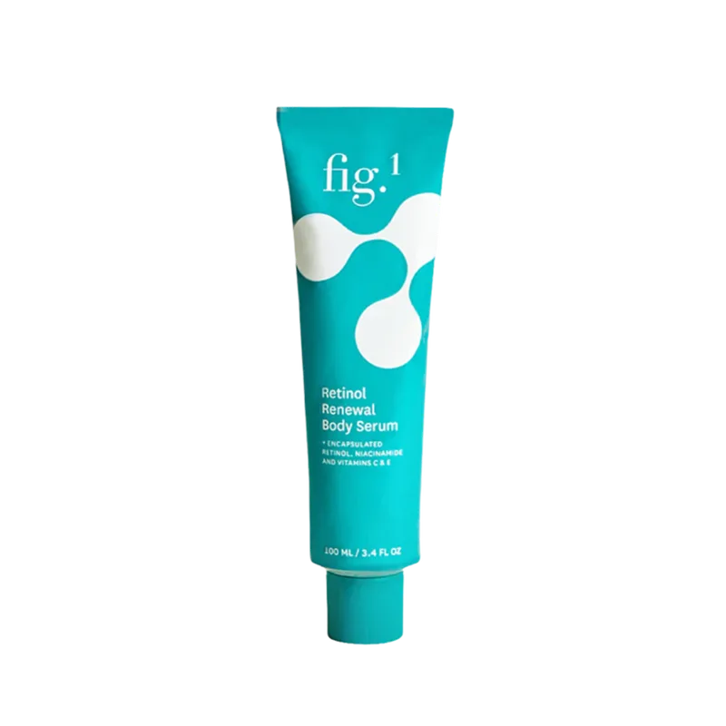 Retinol Renewal Body Serum