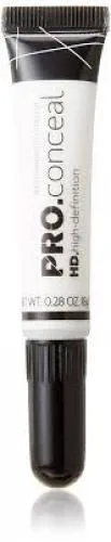 Pro Conceal, Gc968 Flat White Corrector (2018 formulation)