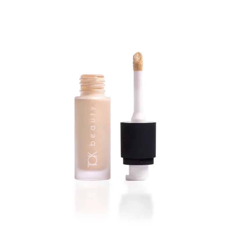 Neive Serum Foundation + Concealer, 250