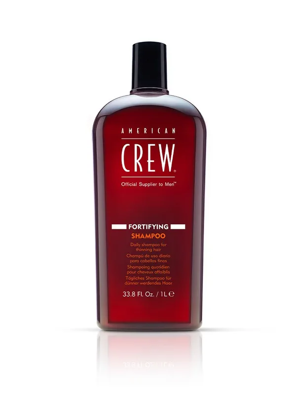 Fortifying Shampoo