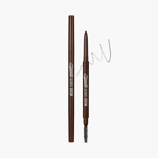 Speedy Skinny Brow, 2 Dark Brown