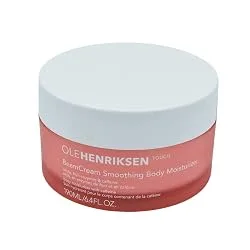 BeamCream Smoothing Body Moisturizer