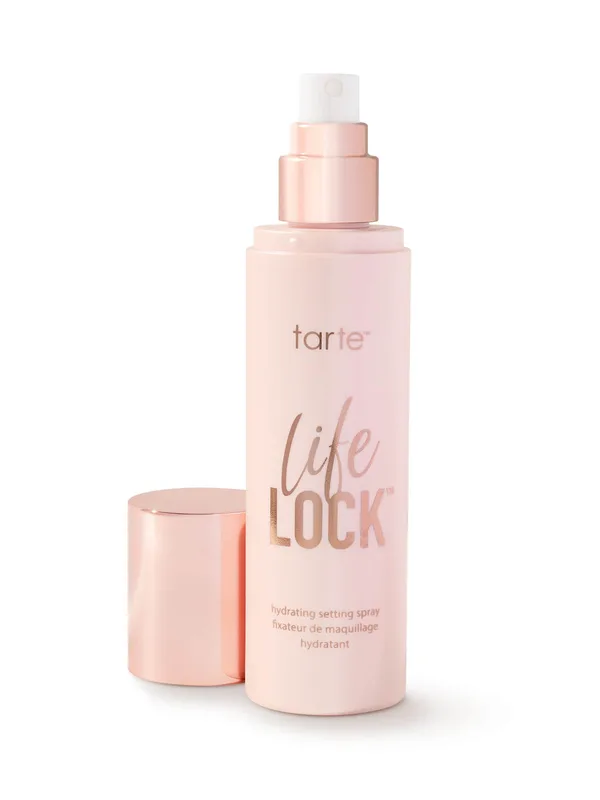 Life Lock Hydrating Setting Spray