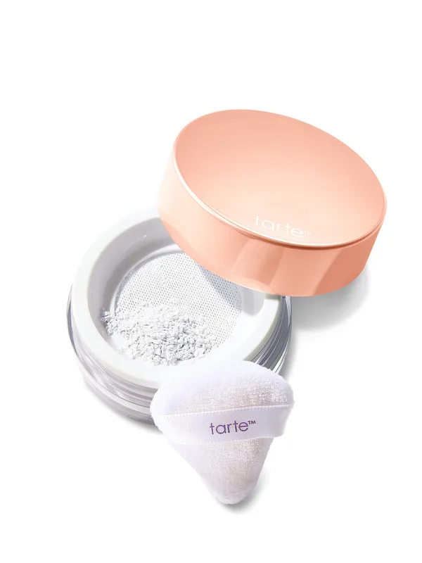 Smooth Operator Amazonian Clay Finishing Powder
