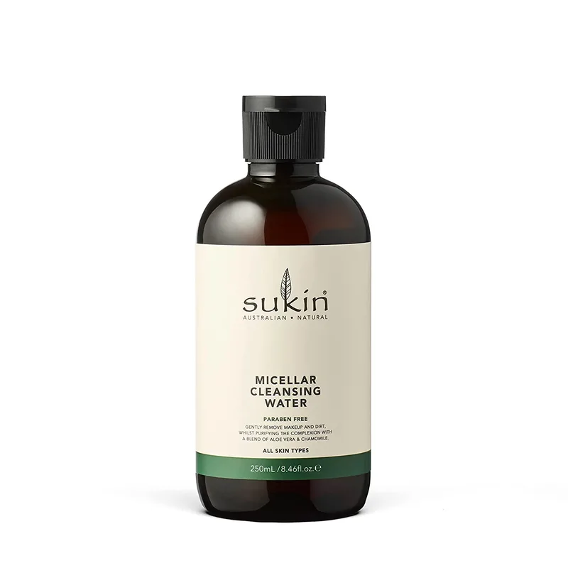 Signature Micellar Cleansing Water