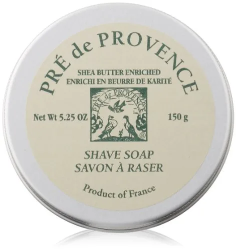 Shave Soap