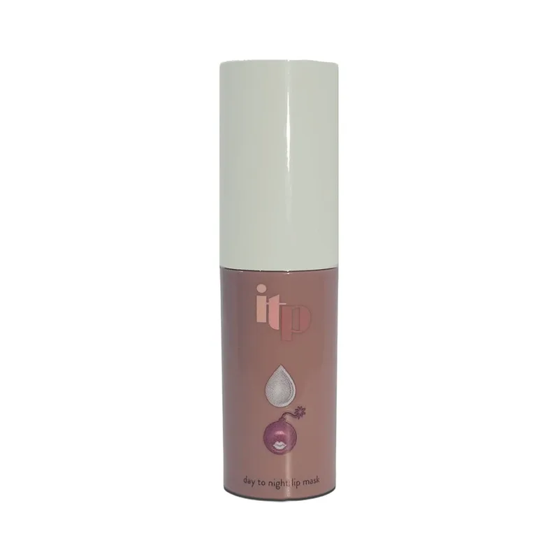 Ultimate Bawse Day-to-Night Hydration Lip Mask