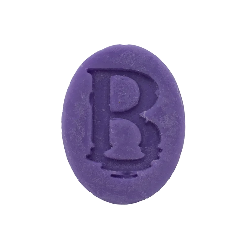 White Conditioner Bar