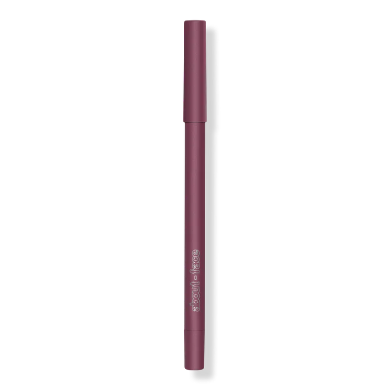 Matte Fix Lip Pencil, Lockdown