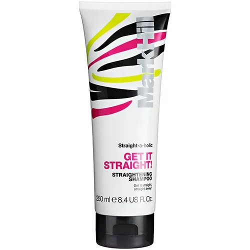 Get it Straight! Straightening Shampoo