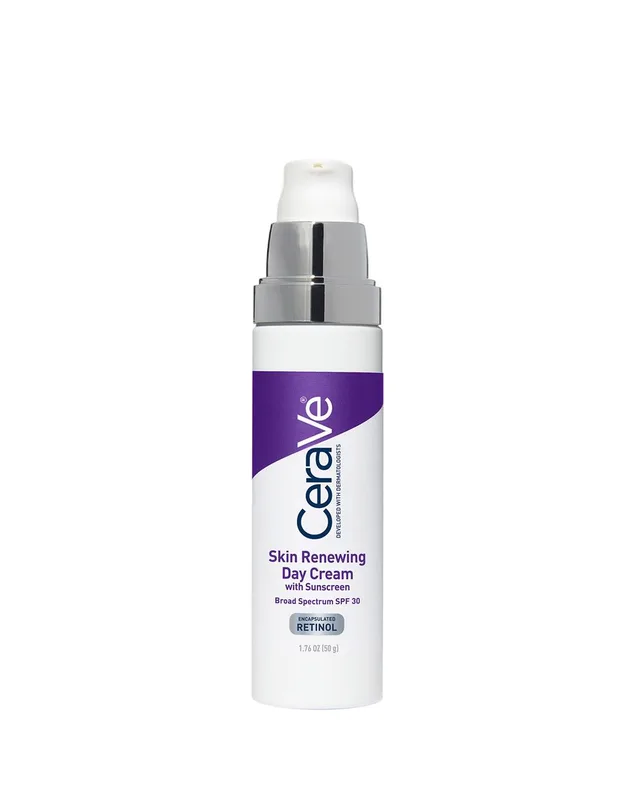 Skin Renewing Day Cream, SPF 30