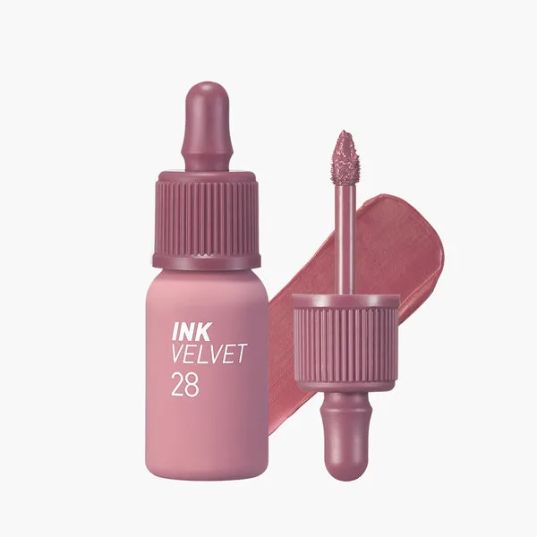 Ink The Velvet, 28 MAUVEFUL NUDE