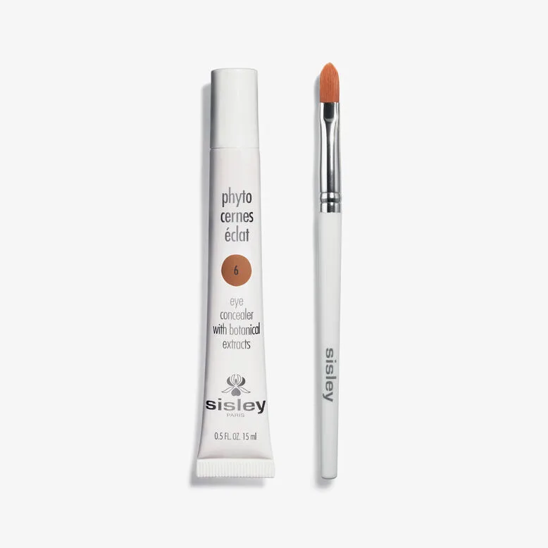 Phyto-Cernes Éclat Eye Concealer, 6 / Deep