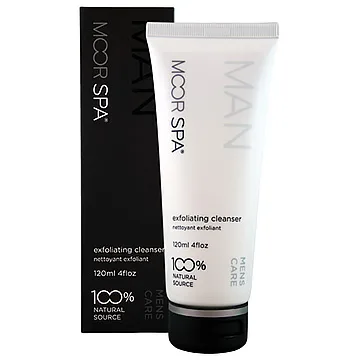 Man Exfoliating Cleanser (2020 formulation)