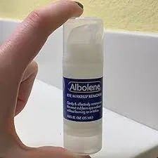 Eye Makeup Remover