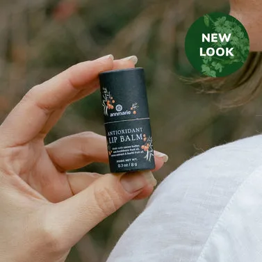 Skin Care Antioxidant Lip Balm