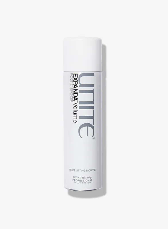 Expanda Volume, Root Energizer Volume Spray