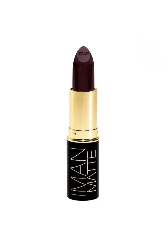 Luxury Matte Lipstick, Obsession (2020 formulation)