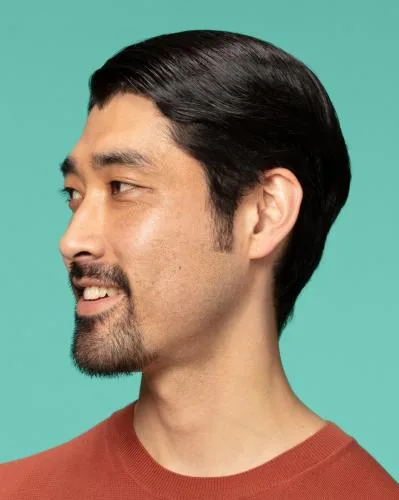Hold Sculpting Gel (2019 formulation)