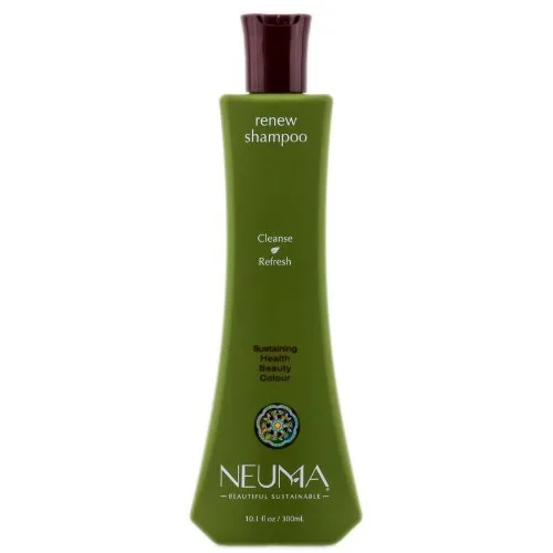 reNeu shampoo