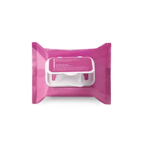 So Nurturing Cleansing Cloths (2020 formulation)