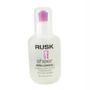 Sheer Brilliance Smoothing & Shining Polisher (2019 formulation)