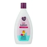 Baby Lotion with Coconut Oil
