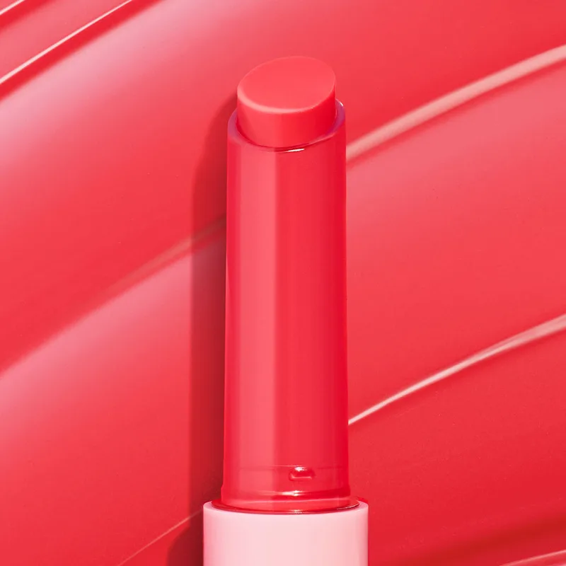 Plumping Gloss Balm, Delulu