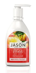 Body Wash, Revitalizing Citrus (2020 formulation)