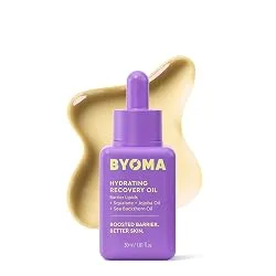 Hydrating Recovery Oil