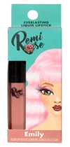 Emily Everlasting Liquid Lipstick