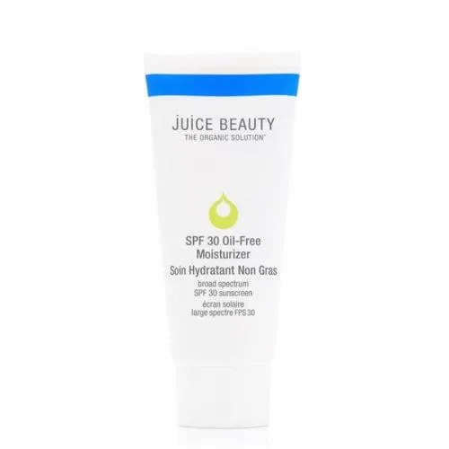 Oil-Free Moisturizer, SPF 30