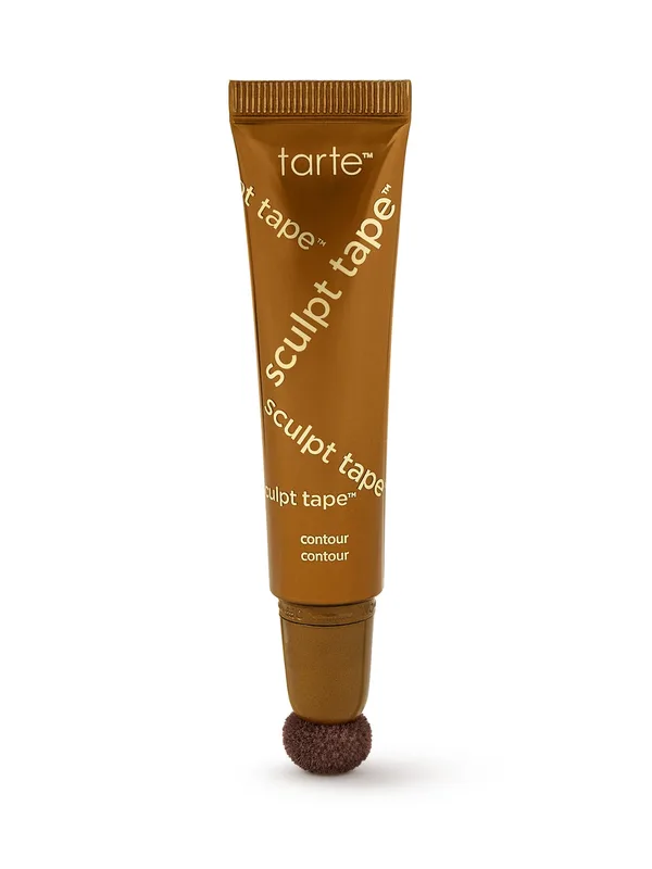 Sculpt Tape Contour, Rich Cool Bronze