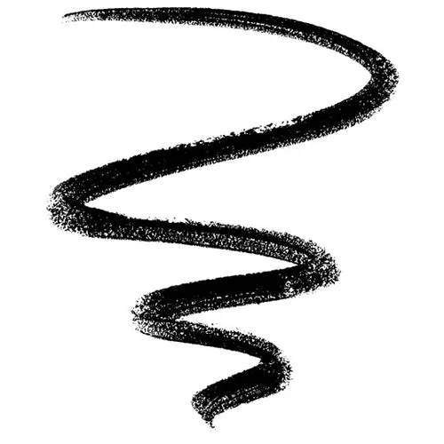 Mineral Pencil Eyeliners, Black