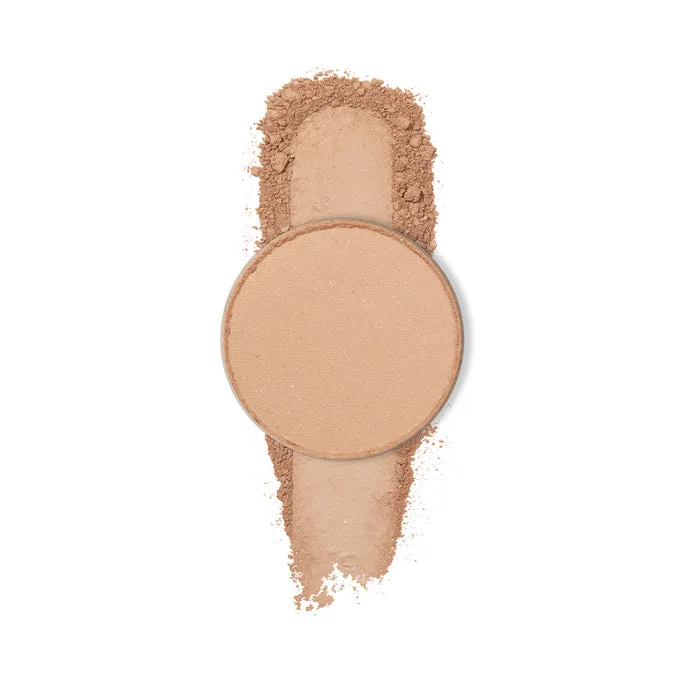 Pressed Powder Shadow, What's Yo Sign