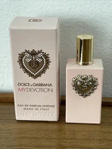 My Devotion Eau De Parfum Intense